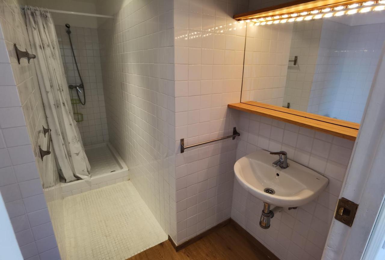 Tortosa Planet Costa Dorada Apartment ซาลอว์ ภายนอก รูปภาพ